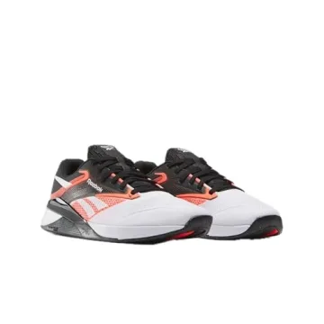 Reebok Nano X4 Sneakers: Ultimate Comfort and Style