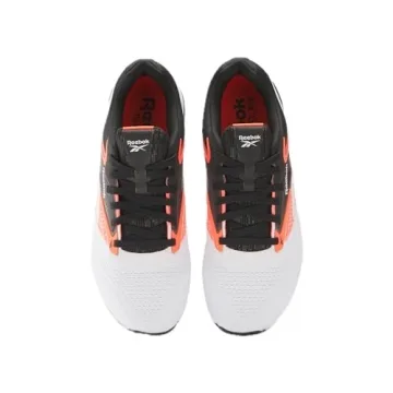 Reebok Nano X4 Sneakers: Ultimate Comfort and Style