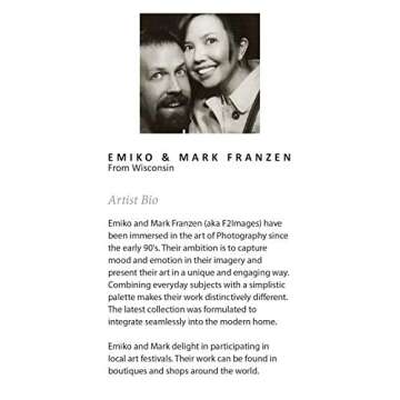 Kate and Laurel Sylvie Succulent 10 Framed Canvas Wall Art by F2 Images, 23x33 Gold, Botanical Wall Decor for Office, Living Room, Dining Room