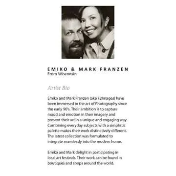 Kate and Laurel Sylvie Succulent 10 Framed Canvas Wall Art by F2 Images, 23x33 Gold, Botanical Wall Decor for Office, Living Room, Dining Room