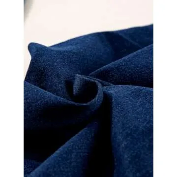 Chic Sidefeel Women's Stretchy Wide Leg Jeans for Every Occasion