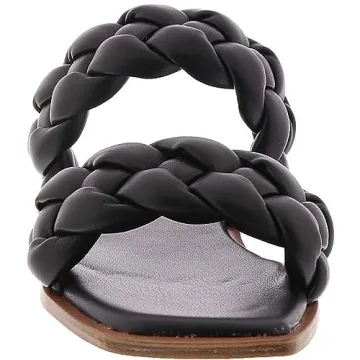 Steve Madden Women's Spain Sandal for Comfort and Style