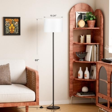 Modern Floor Lamp for Stylish Lighting in Any Room