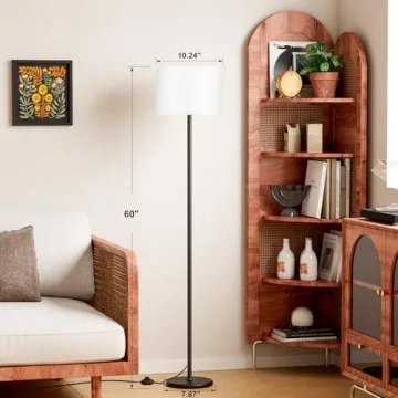 Modern Floor Lamp for Stylish Lighting in Any Room