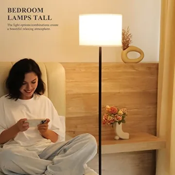 Modern Floor Lamp for Stylish Lighting in Any Room