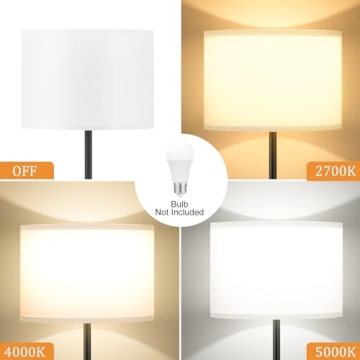 Modern Floor Lamp for Stylish Lighting in Any Room