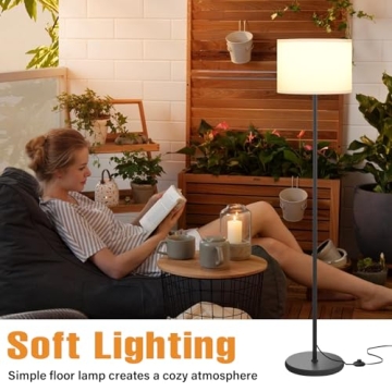 Modern Floor Lamp for Stylish Lighting in Any Room