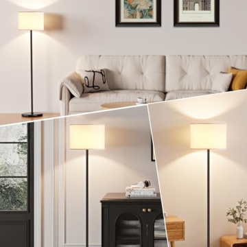 Modern Floor Lamp for Stylish Lighting in Any Room