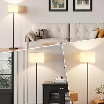 Modern Floor Lamp for Stylish Lighting in Any Room