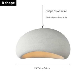 Stylish JAYMP Modern Pendant Light for Home Décor
