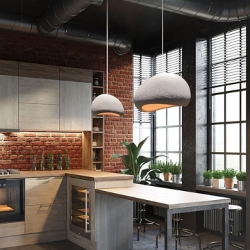 Stylish JAYMP Modern Pendant Light for Home Décor