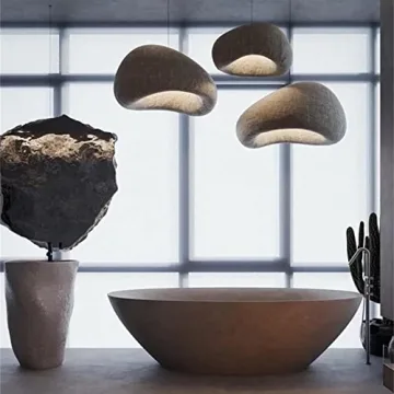 Stylish JAYMP Modern Pendant Light for Home Décor