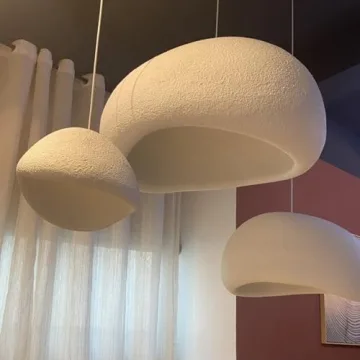 Stylish JAYMP Modern Pendant Light for Home Décor