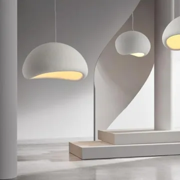 Stylish JAYMP Modern Pendant Light for Home Décor