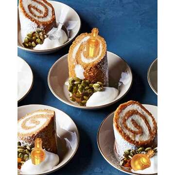 Halloween Candy Molds - 3PCS Potion Bottle Silicone Molds