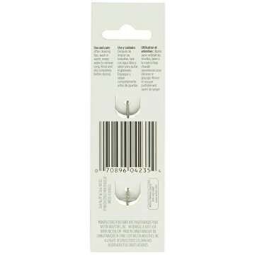 Wilton Tip Brush Tool