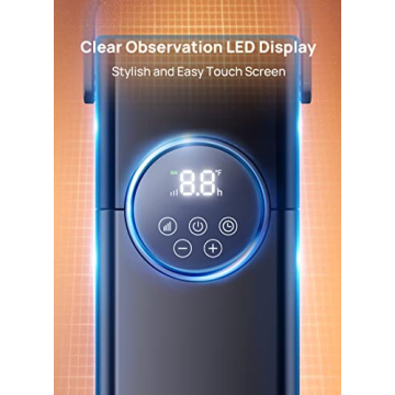 Rellorus Radiator Heater - Safe & Efficient Heating Solution