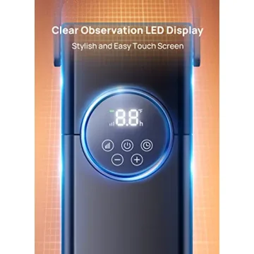 Rellorus Radiator Heater - Safe & Efficient Heating Solution