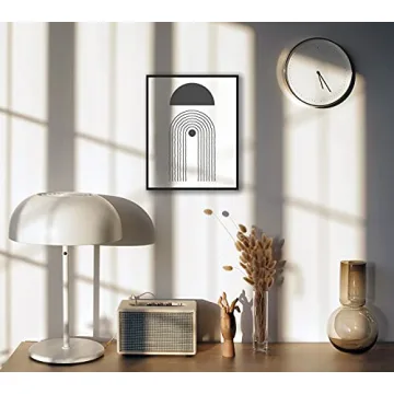 Second Sun Collection Timeless Persona Mid Century Art Prints