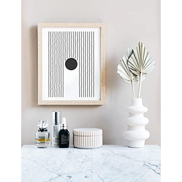 Second Sun Collection Timeless Persona Mid Century Art Prints