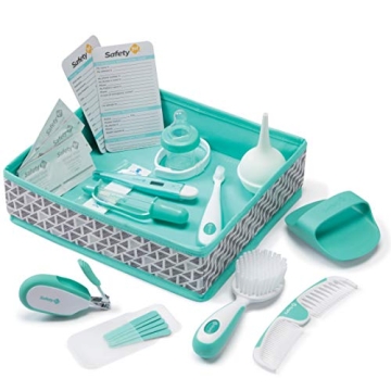 Safety 1st Nursery Care Gift Set with 30 Essentials