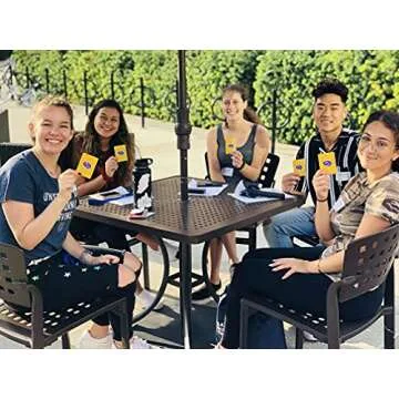 Mind Brain Emotion Therapy Card Games for Teens