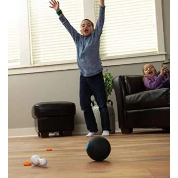 Fat Brain Toys Curve Bowl for Active Play Ages 8-12