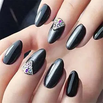 1500 Pieces SS16 4mm Flatback Rhinestones Clear Glass Round Gems Crystals for Nail Art DIY Crafts Clothes Shoes Bags （Light Purple）