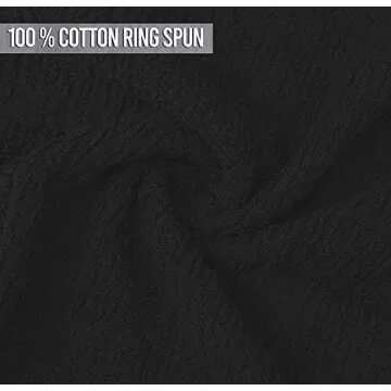 Softolle Bar Mop Towels - 12-Pack Cotton Kitchen Towels