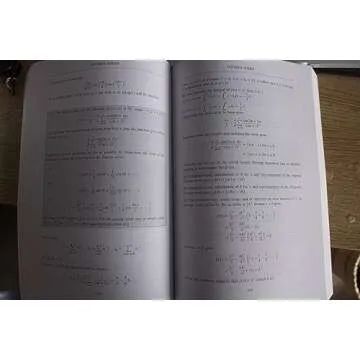 Std Sol Math Meth Phys Engin 3rd