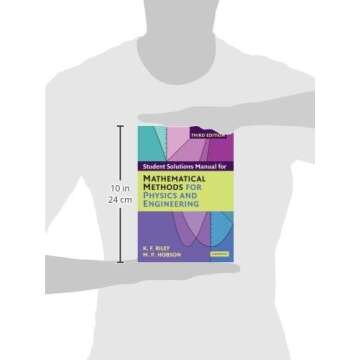 Std Sol Math Meth Phys Engin 3rd