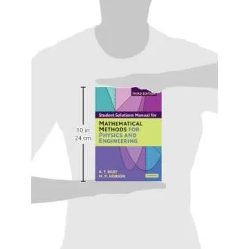 Std Sol Math Meth Phys Engin 3rd