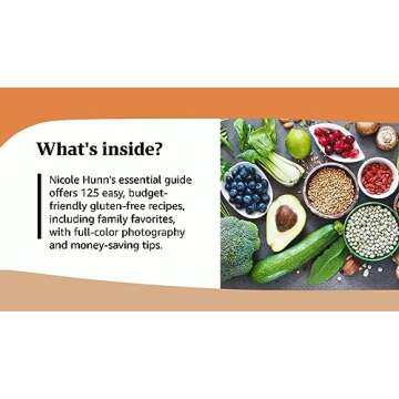 Gluten-Free on a Shoestring: 125 Easy Recipes for Eating Well on the Cheap