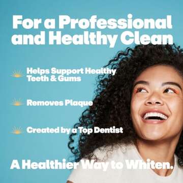 Lumineux Complete Care Kit - Fresh Breath in 14 Days - Fluoride Free, NO Alcohol, Artificial Colors, SLS Free, Dentist Formulated (Includes 2X Mouthwash & Toothpaste)