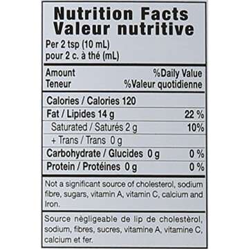 Partanna Extra Virgin Olive Oil, 34 Ounce