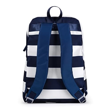 Ame & Lulu Drop Shot Stylish Pickleball Bag For Everyone