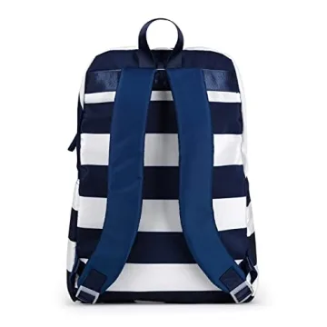 Ame & Lulu Drop Shot Stylish Pickleball Bag For Everyone