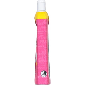 The Pink Stuff Miracle Cream Cleaner - Superior Cleaning Power