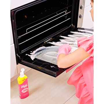 The Pink Stuff Miracle Cream Cleaner - Superior Cleaning Power