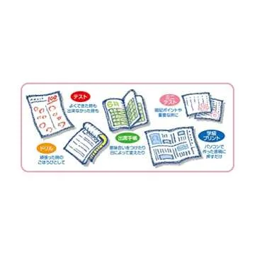 Explore Creative Joy with Totoro Stamp Set