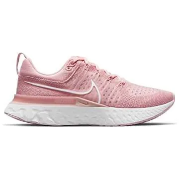 NIKE Women's Stroke Running Shoe - Ultimate Comfort & Stylish Design