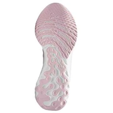 NIKE Women's Stroke Running Shoe - Comfort & Style