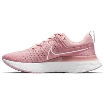 NIKE Women's Stroke Running Shoe - Comfort & Style