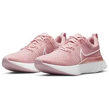 NIKE Women's Stroke Running Shoe - Comfort & Style