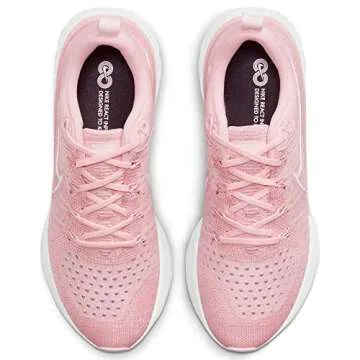 NIKE Women's Stroke Running Shoe - Comfort & Style