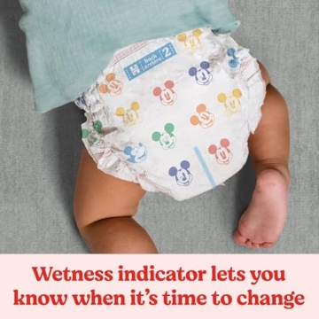 Huggies Size 6 Diapers for Ultimate Protecting Comfort