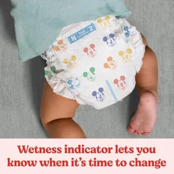 Huggies Size 6 Diapers for Ultimate Protecting Comfort