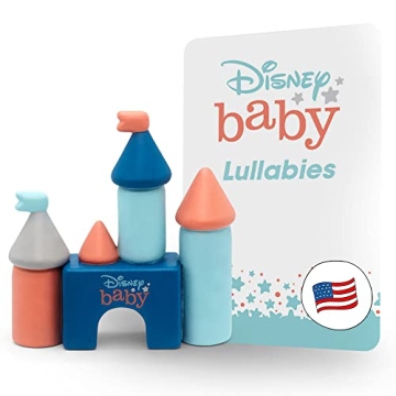 Disney Baby Lullabies Tonie for Soothing Bedtime