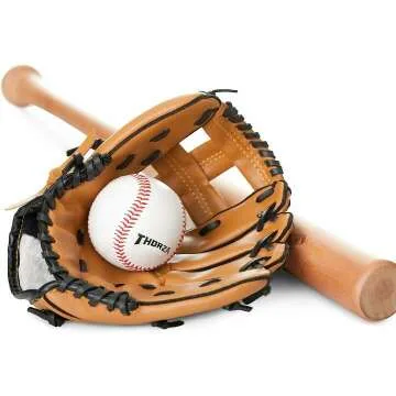 Weighted Baseballs Set to Enhance Pitching Speed