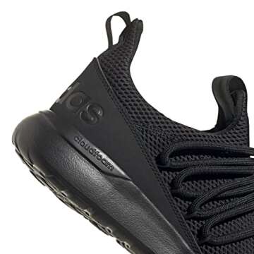 Adidas Men's Lite Racer Adapt 3.0 Slip-On Running Shoes